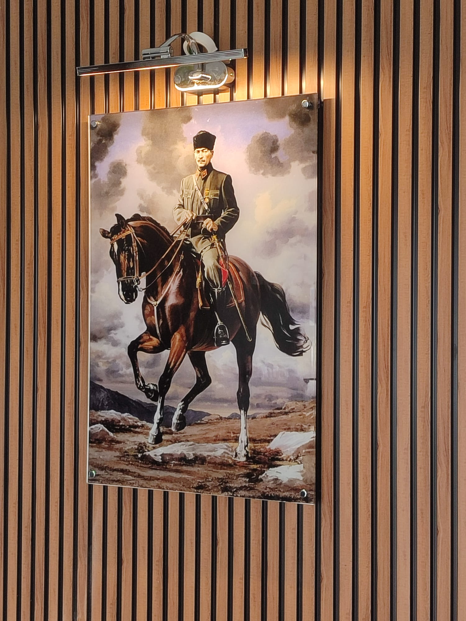 Kanvas tablo baskı